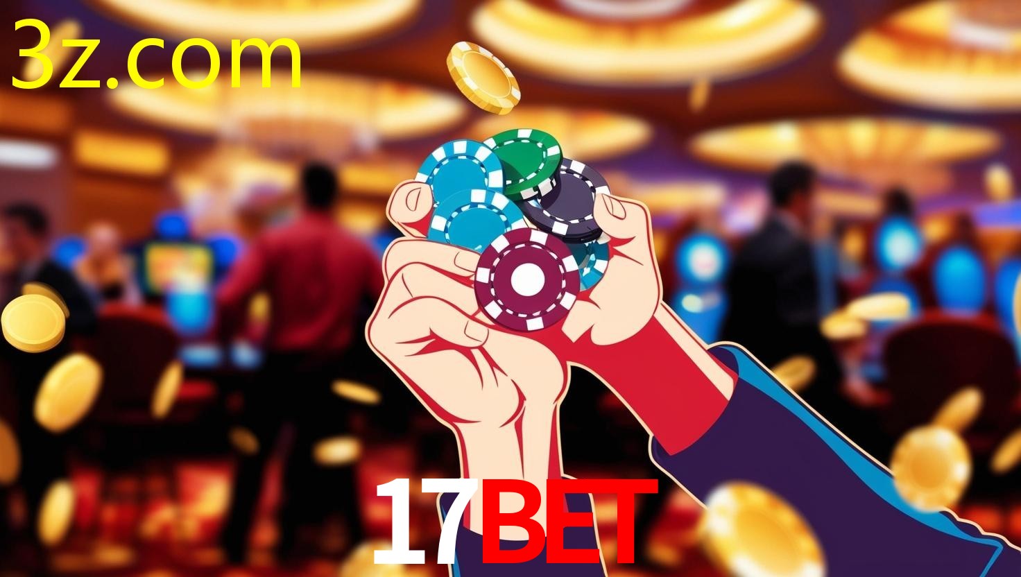 17BET.COM